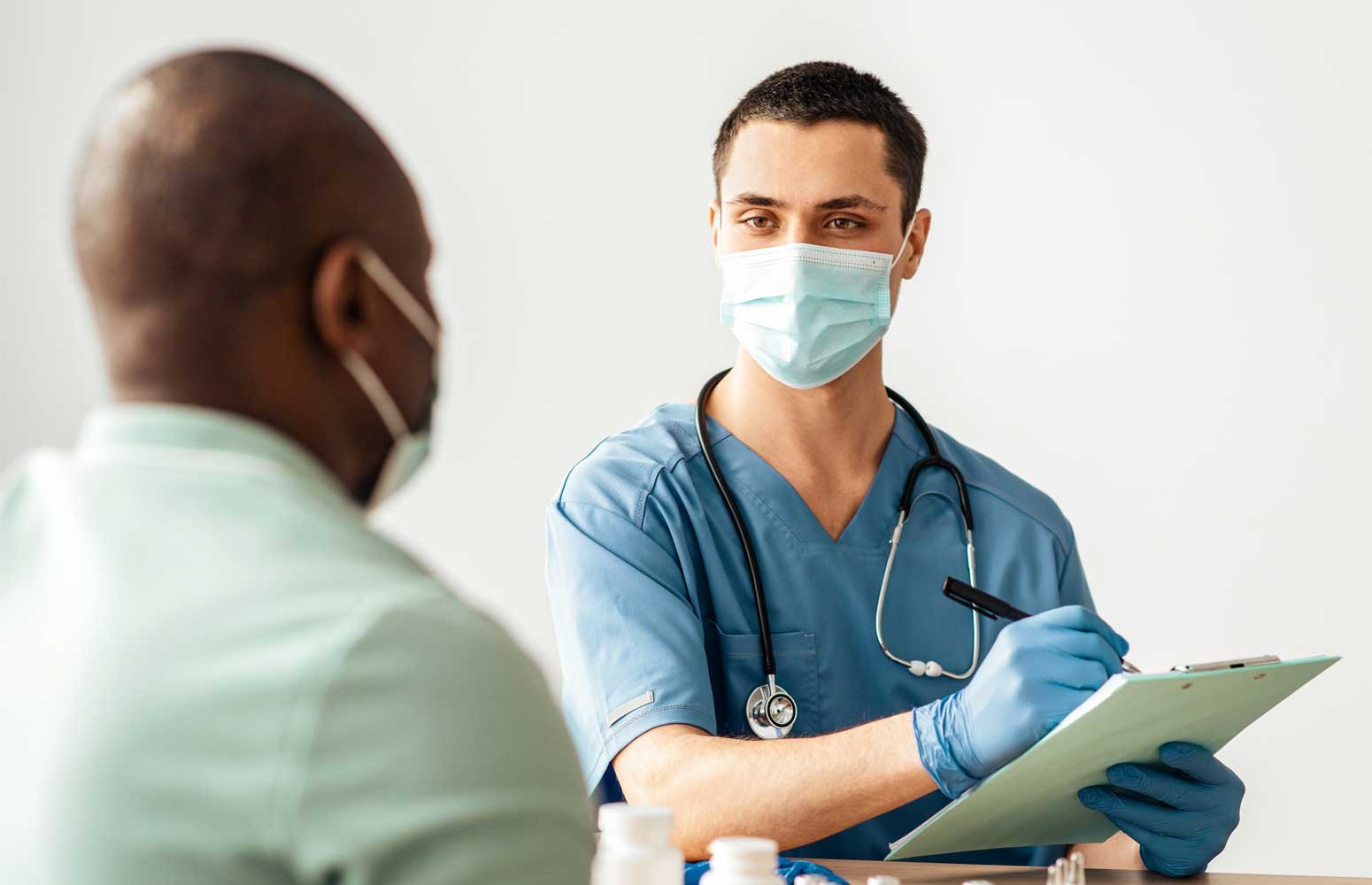 Outpatient Management of COVID-19