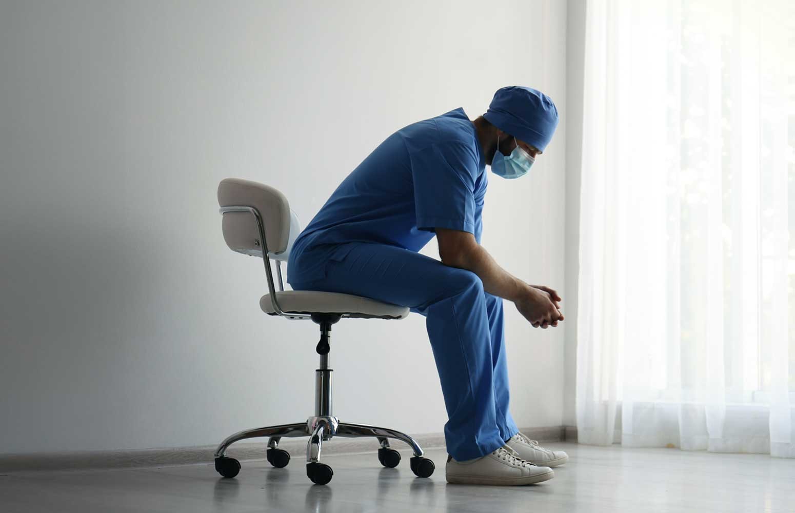 Burnout Prevention Masterclass: Your Path to Resilience