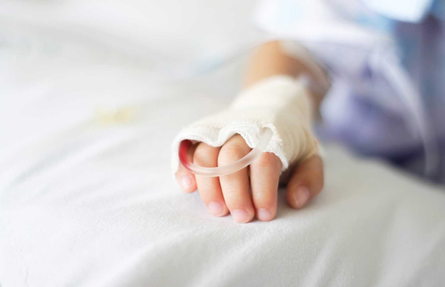 Pediatric Emergencies