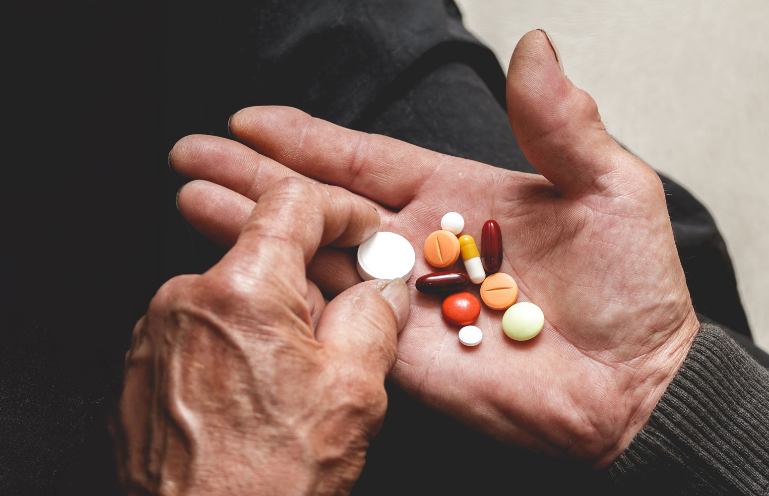Medical Treatment of Heart Failure