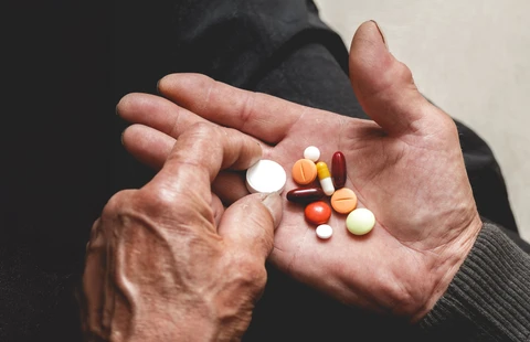 Tratamiento médico de la insuficiencia cardíaca