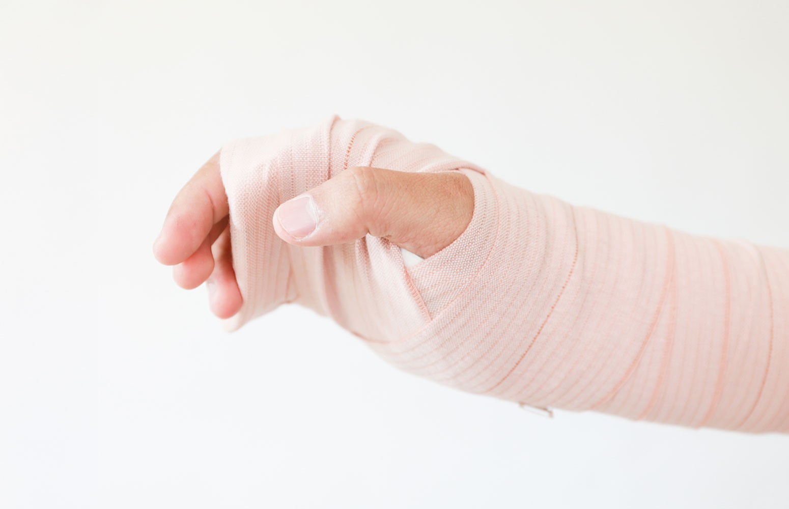Acute Extremity Injury Care