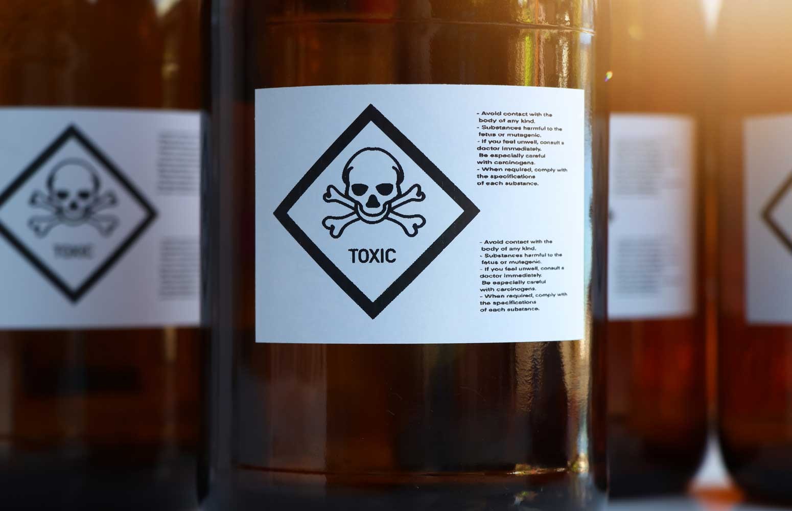 Clinical Toxicology Essentials