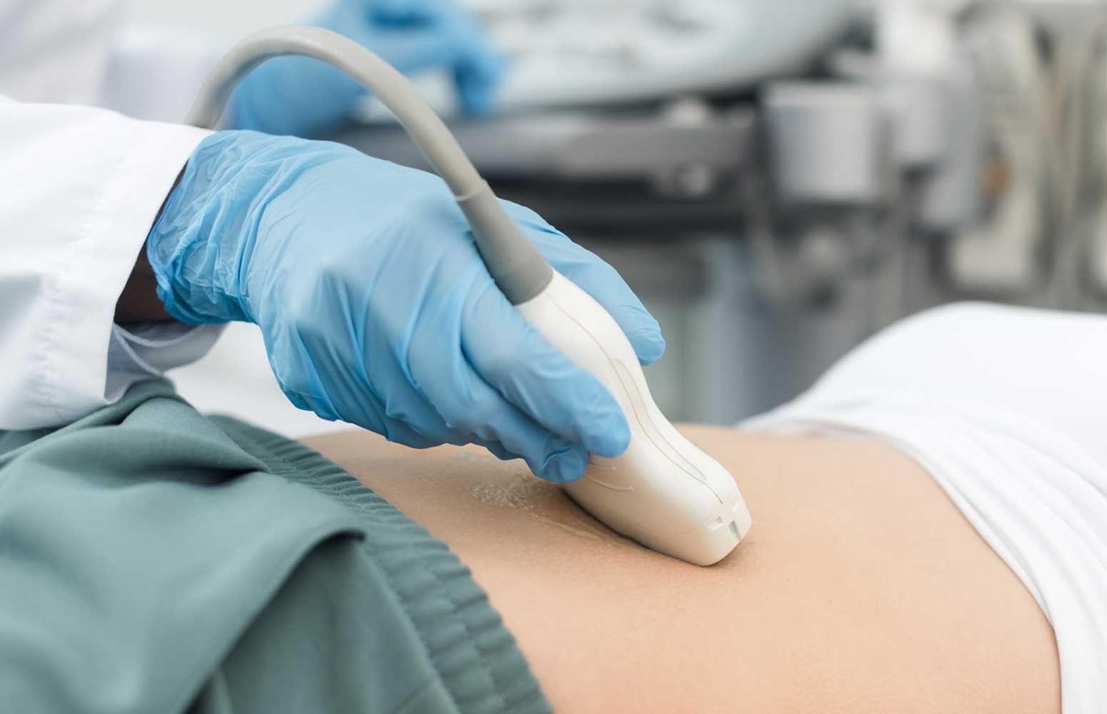Abdominal Ultrasound Essentials