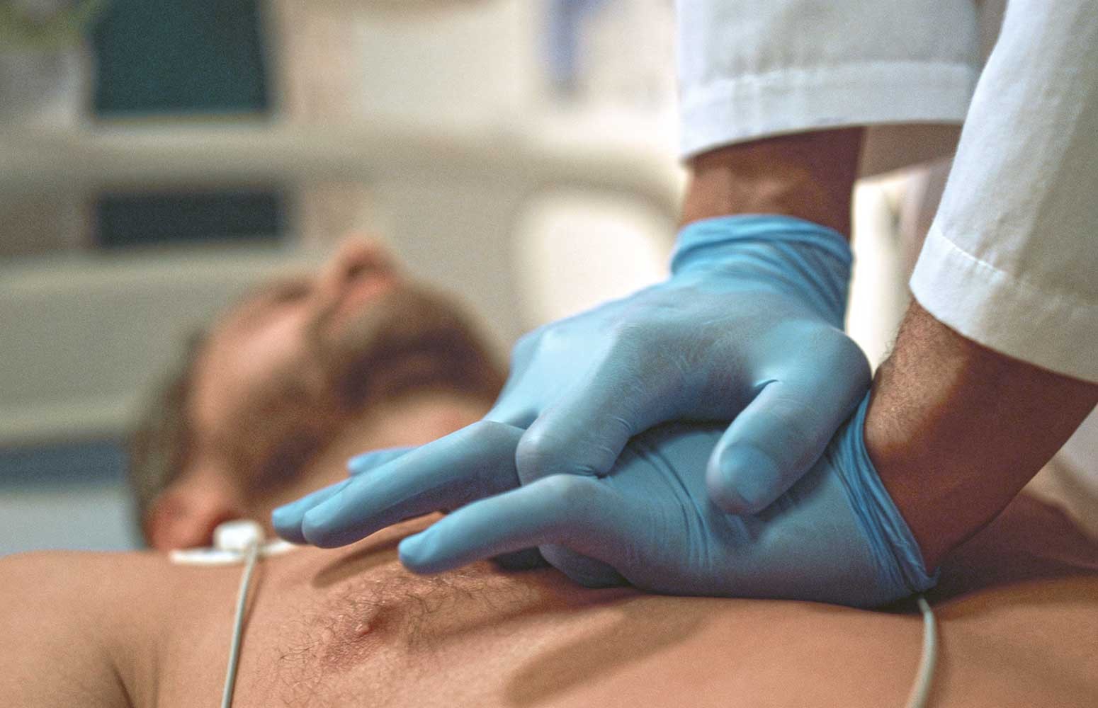 Resuscitation Essentials