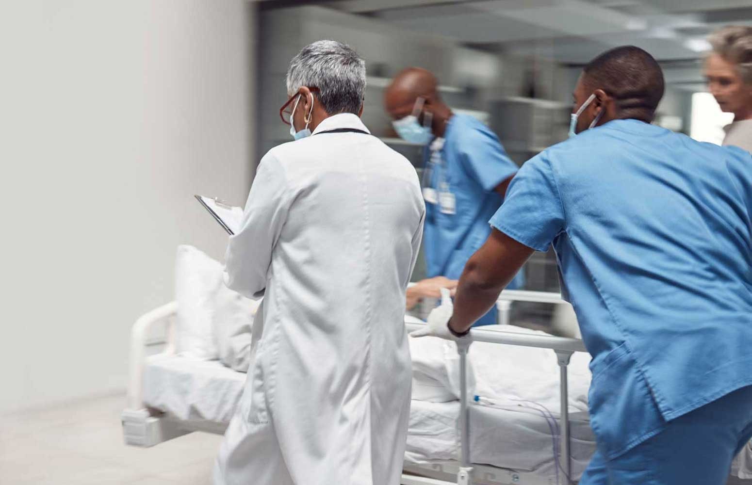 Emergency Procedures Masterclass (Part 1)