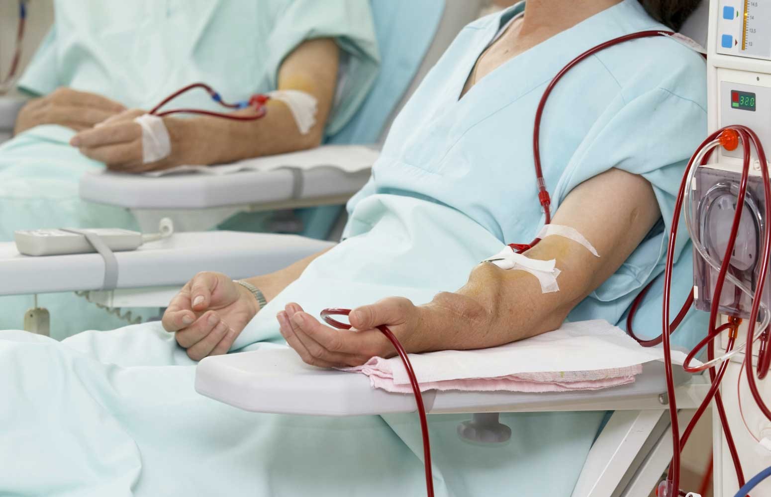 Dialysis Essentials