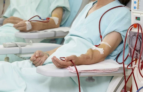 Dialysis Essentials