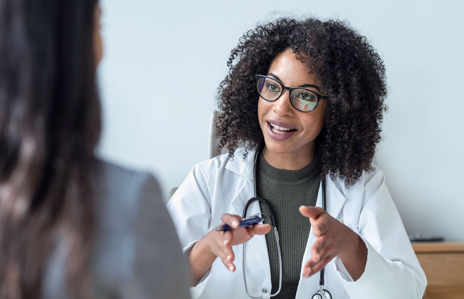 Communicating with Patients Mini