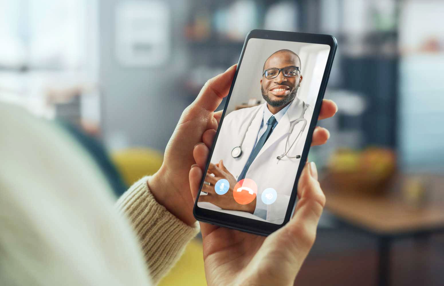 Telehealth Essentials