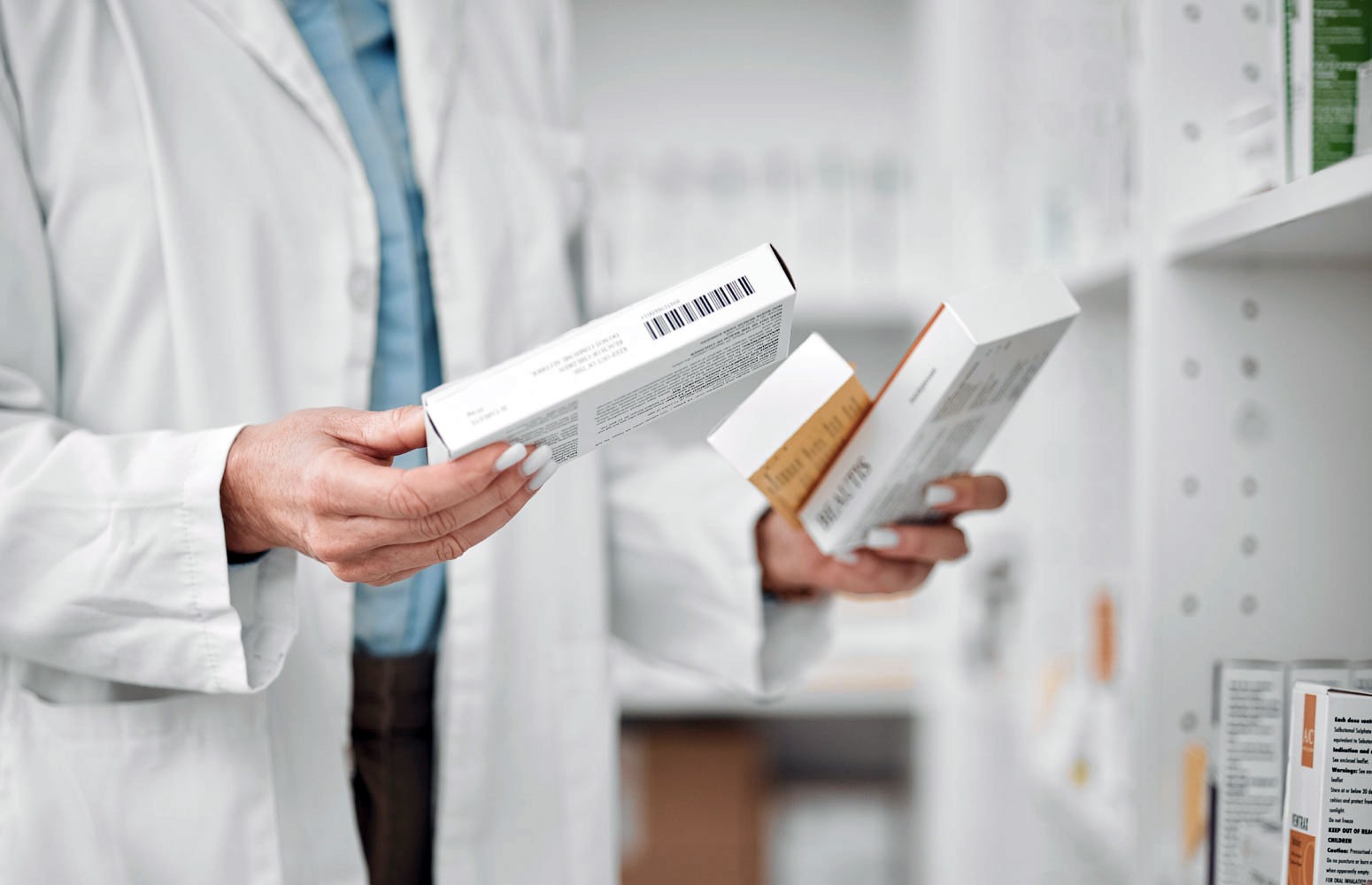 Antimicrobial Stewardship Essentials