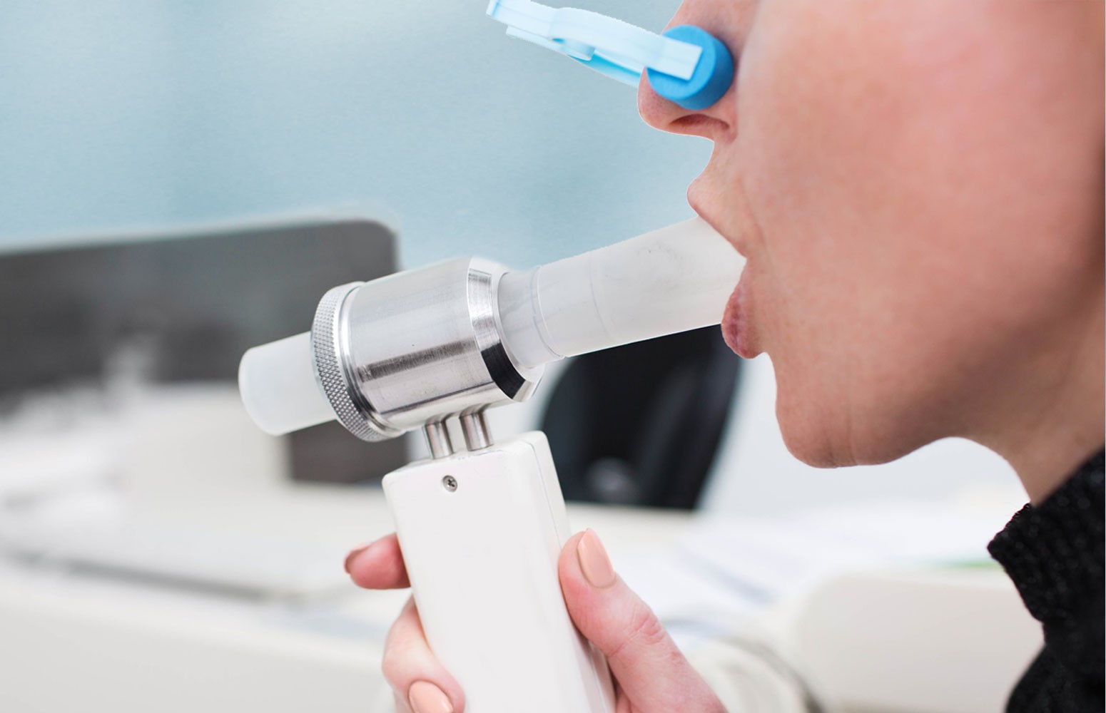 Pulmonary Function Testing Essentials