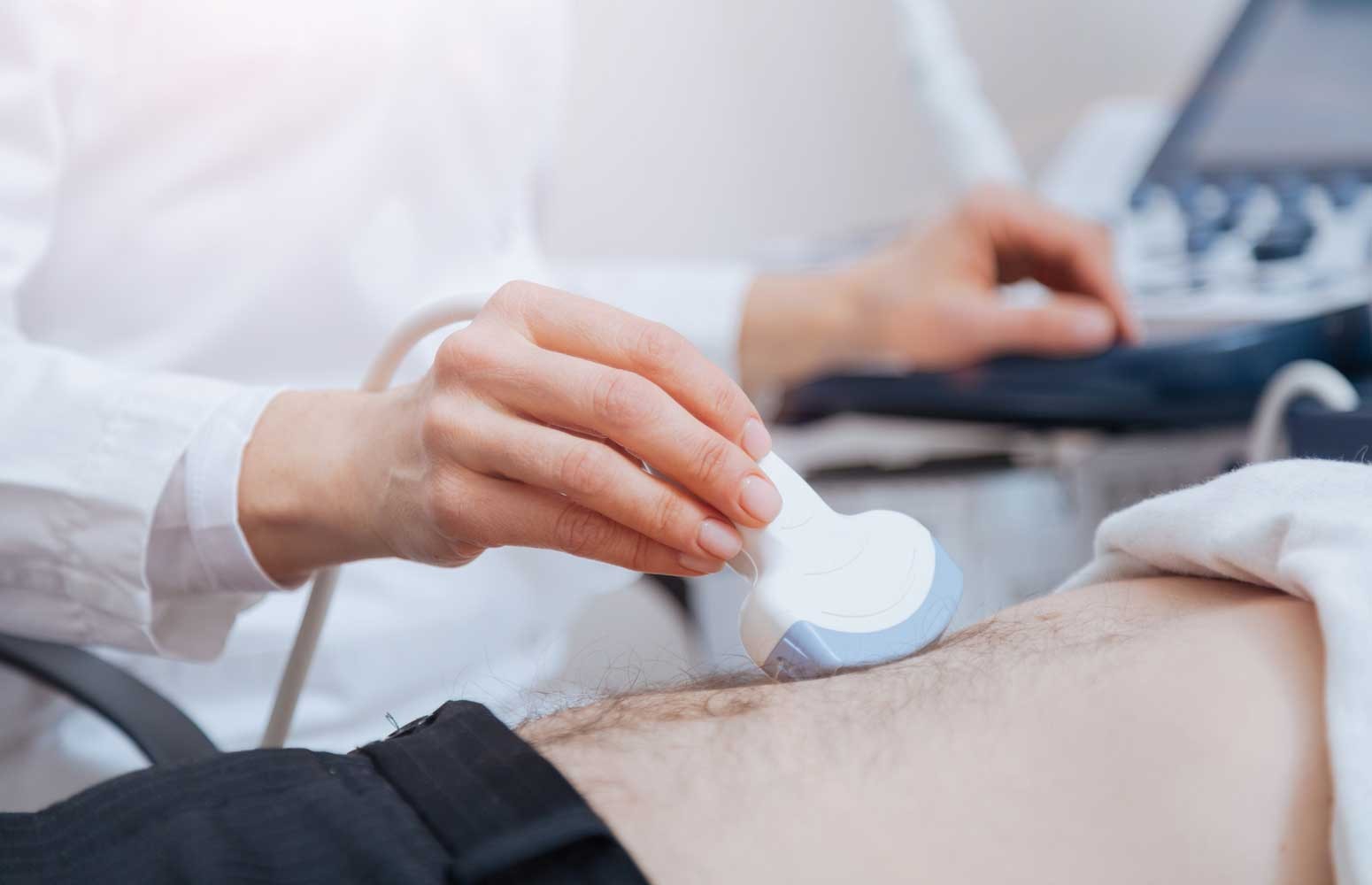 Sonographie Workshop: Abdominelle Aortenaneurysmen