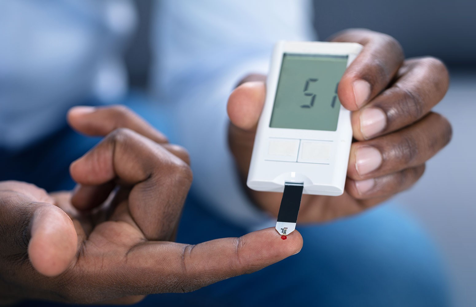 Workshop: Grundlagen des Diabetes mellitus