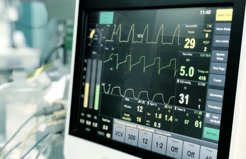 Mechanical Ventilation Essentials Workshop