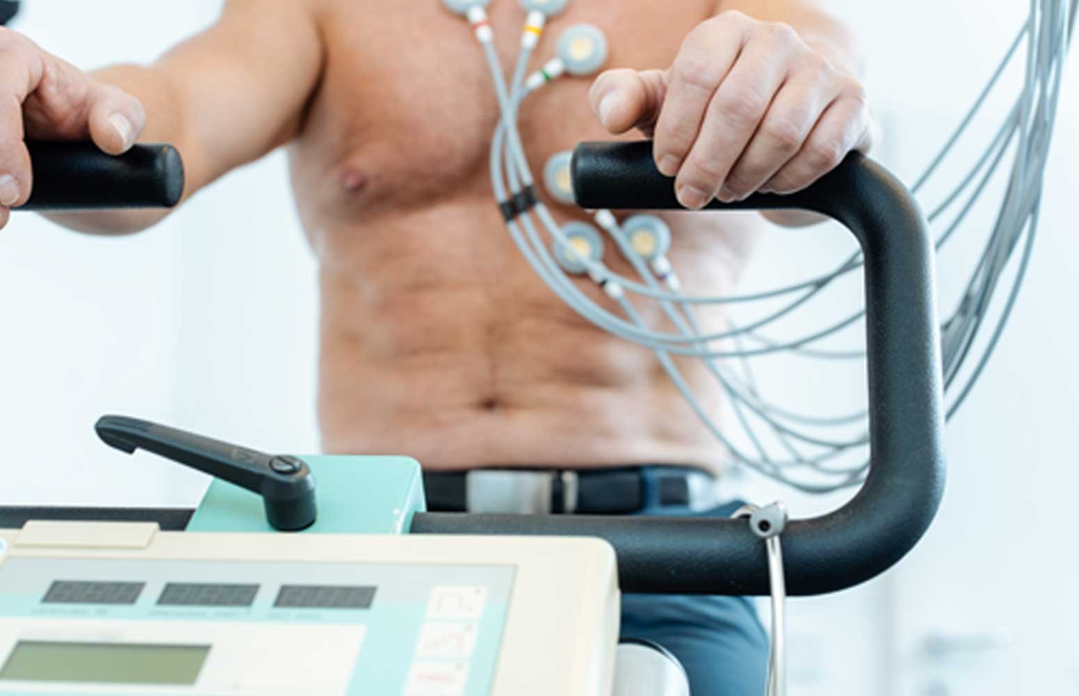 Exercise Stress ECG Essentials Workshop