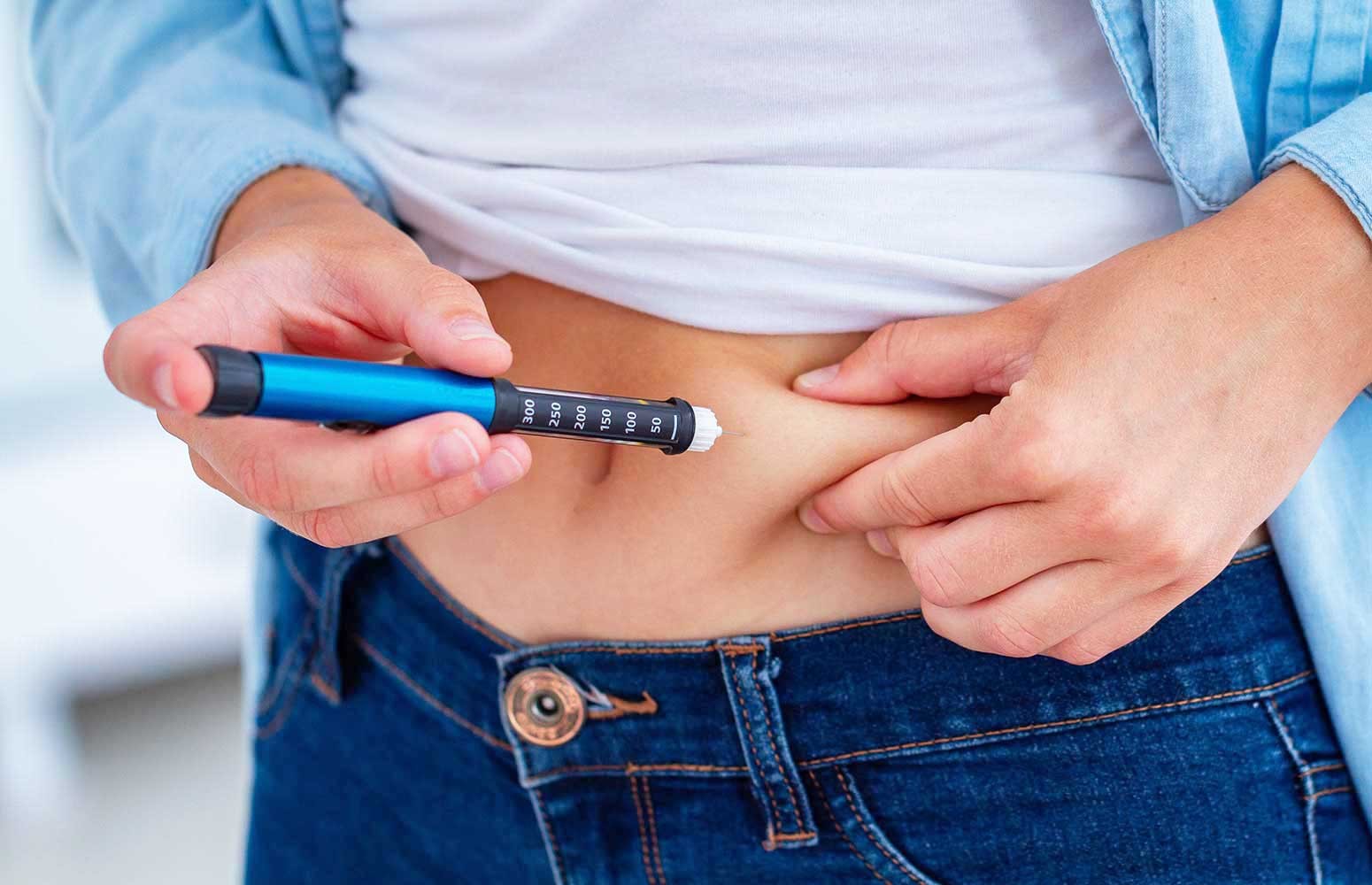 Advanced Management Strategies in Type 2 Diabetes