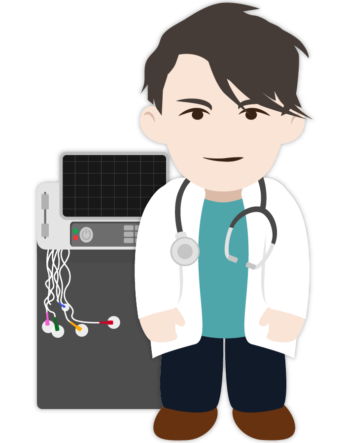 Exercise Stress ECG Essentials