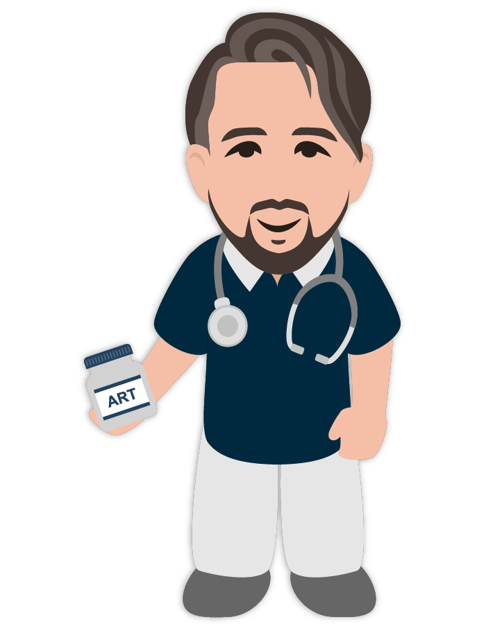 HIV in Primary Care Workshop
