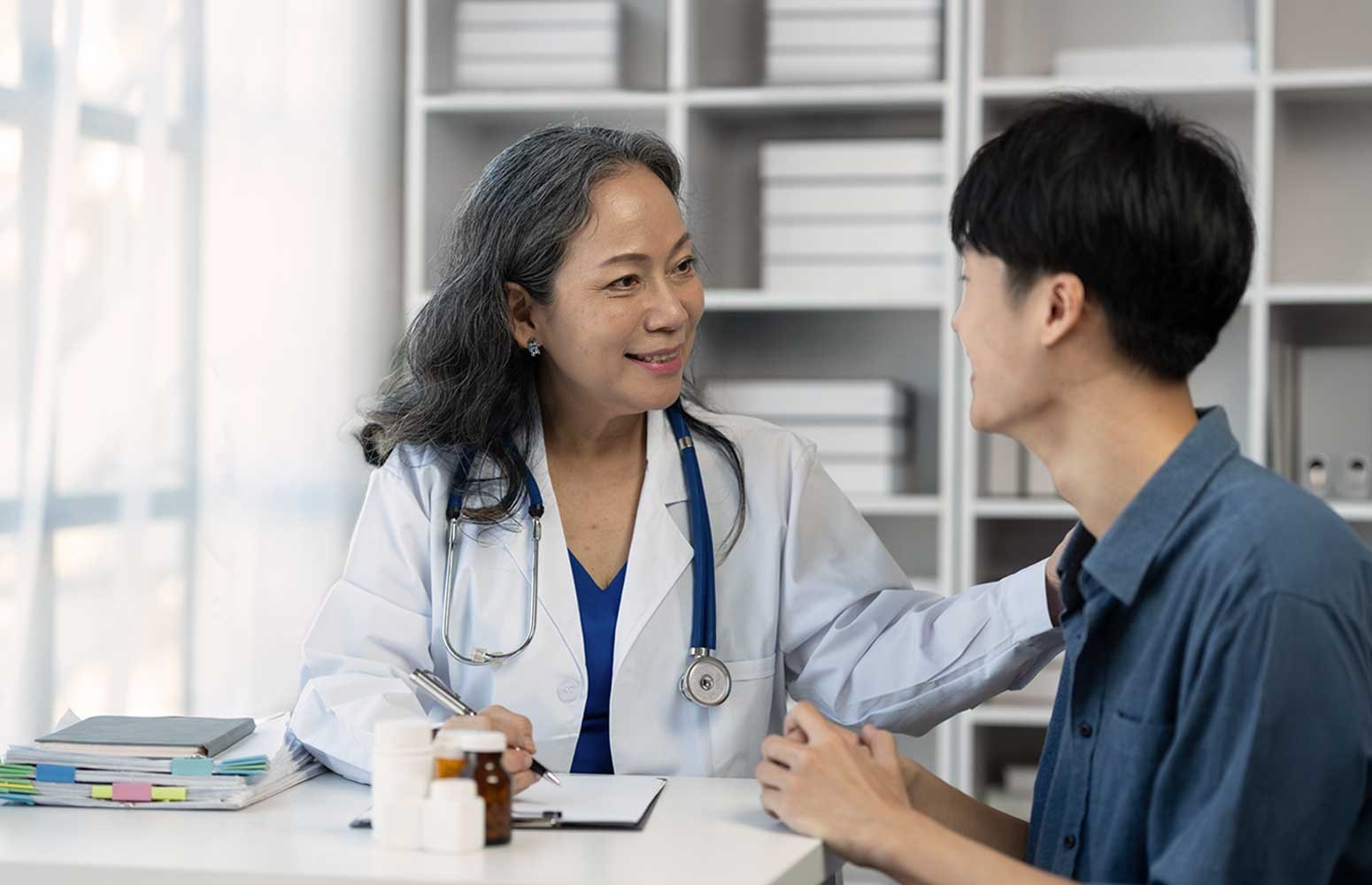HIV in Primary Care