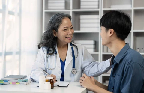 HIV in Primary Care Workshop