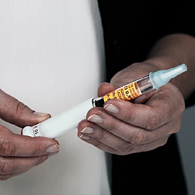 Apomorphine pen injectors: setup and use | Medmastery