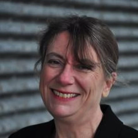 Helen Rimington