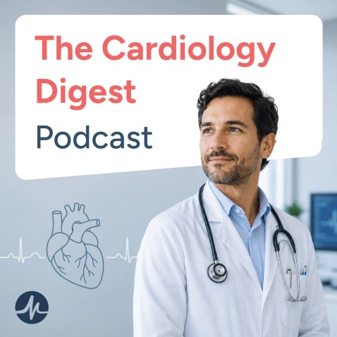 The Cardiology Digest podcast