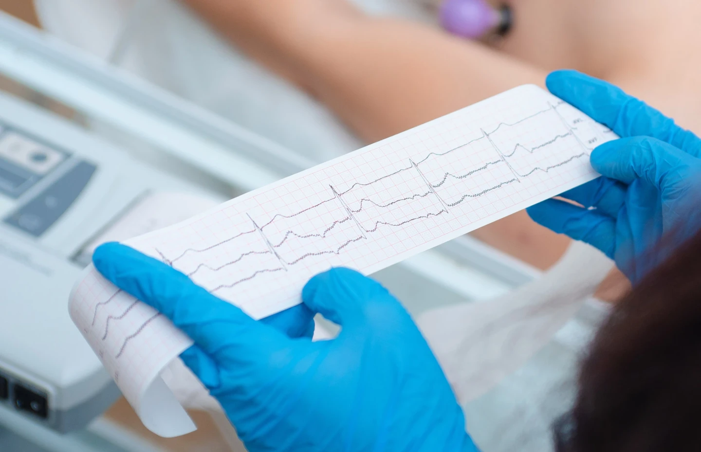 Medmastery online ecg courses