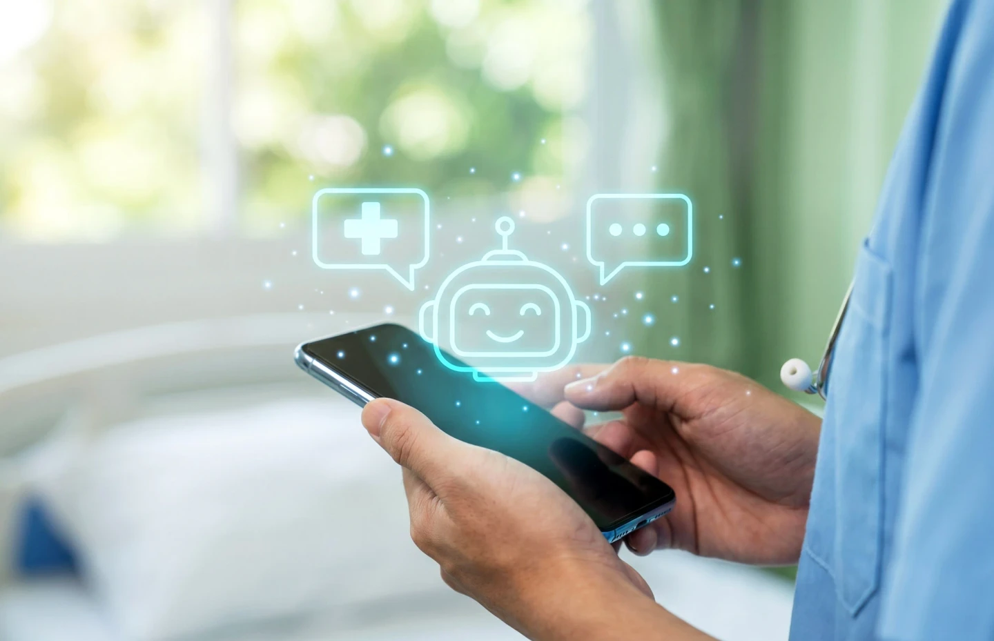 AI front image