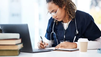 Interpreting the Medical Literature Mini Guide