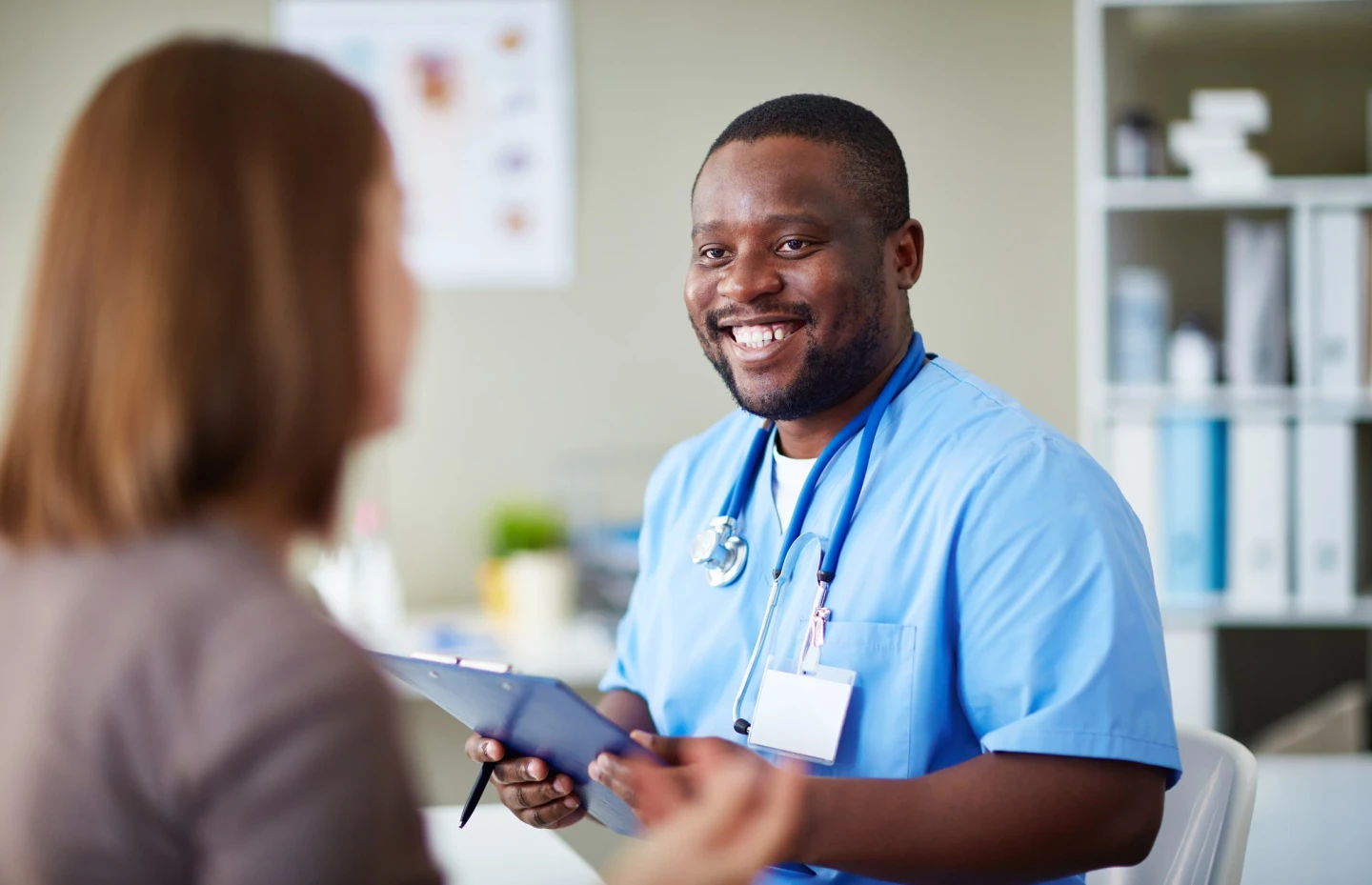 Welcome advanced practice providers & nurse practitioners