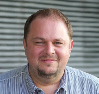 Christoph Schreinlechner