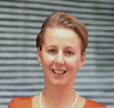 Karin Griendl